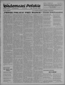 Wiadomości Polskie, Polityczne i Literackie 1943, R. 4 nr 24