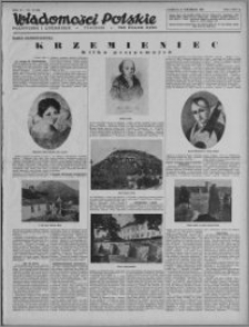 Wiadomości Polskie, Polityczne i Literackie 1943, R. 4 nr 37