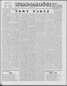 Wiadomości, R. 30 nr 27 (1527), 1975