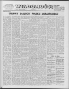 Wiadomości, R. 30 nr 28 (1528), 1975