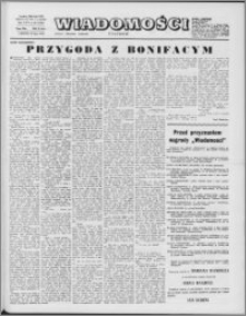 Wiadomości, R. 30 nr 29 (1529), 1975