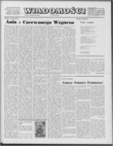 Wiadomości, R. 30 nr 45 (1545), 1975