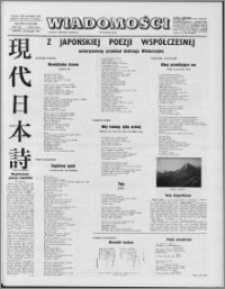 Wiadomości, R. 30 nr 48 (1548), 1975