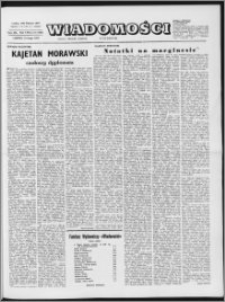 Wiadomości, R. 29 nr 5 (1454), 1974