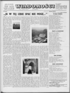 Wiadomości, R. 29 nr 14/15 (1463/1464), 1974