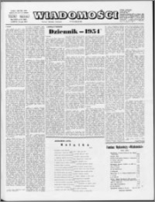 Wiadomości, R. 29 nr 18 (1467), 1974