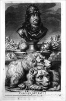 Ryciny Erika Dahlberga z dzieła Samuela Pufendorfa "De rebus a Carolo Gustavo Sueciae Rege ...", pochodzącego ze zbioru Biblioteki Uniwersytetu Kazimierza Wielkiego w Bydgoszczy