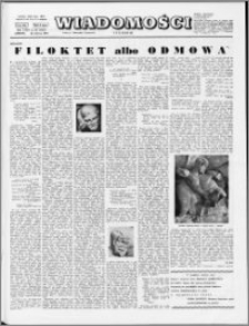 Wiadomości, R. 29 nr 24 (1473), 1974