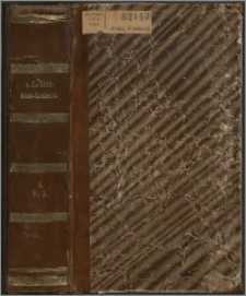 Neues preussisches Adels-Lexicon oder genealogische und diplomatische Nachrichten von den in der preussischen Monarchie ansässigen oder zu derselben in Beziehung stehenden fürstlichen, gräflichen, freiherrlichen und adeligen Häusern : mit der Angabe ihrer Abstammung, ihres Besitzthums, ihres Wappens un der aus ihnen hervorgegangenen Civil- und Militärpersonen, Helden, Gelehrten und Künstler. Bd. 4, P-Z
