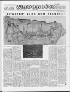 Wiadomości, R. 29 nr 37/38 (1486/1487), 1974