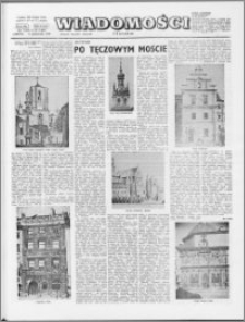 Wiadomości, R. 29 nr 39 (1488), 1974