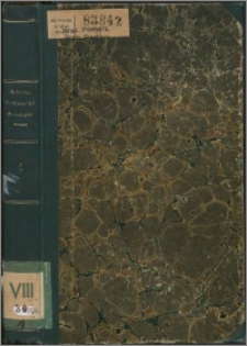 Genealogien und beziehungsweise Familienstiftungen Pommerscher, besonders ritterschaftlicher Familien Erste Sammlung