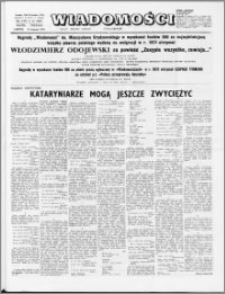 Wiadomości, R. 29 nr 44 (1493), 1974