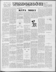 Wiadomości, R. 28 nr 4 (1400), 1973