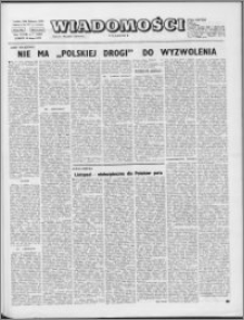 Wiadomości, R. 28 nr 7 (1403), 1973