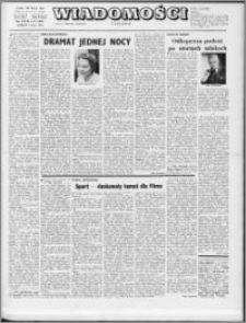 Wiadomości, R. 28 nr 9 (1405), 1973