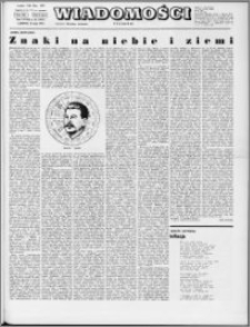 Wiadomości, R. 28 nr 19 (1415), 1973