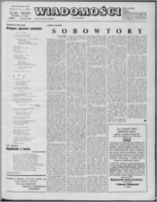 Wiadomości, R. 27 nr 3 (1346), 1972