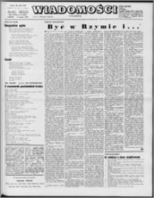 Wiadomości, R. 27 nr 15 (1358), 1972
