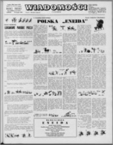 Wiadomości, R. 27 nr 34 (1377), 1972