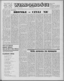 Wiadomości, R. 27 nr 53 (1396), 1972