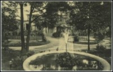 Toruń - kasyno oficerskie