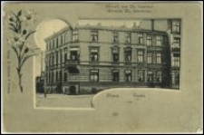 Toruń - klinika dr. Leona Szumana