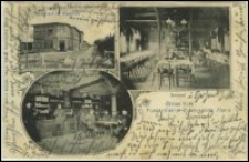 Toruń - strzelnica wojskowa