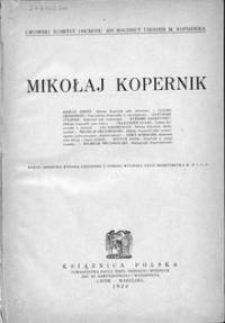 Mikołaj Kopernik