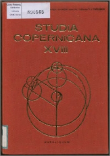 Mikołaj Kopernik w świetle swej korespodencji