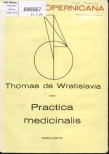 Practica medicinalis