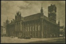 Toruń – Ratusz Staromiejski