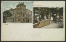 Toruń – Towarzystwo Naukowe w Toruniu