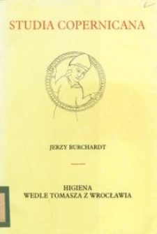 Higiena wedle Tomasza z Wrocławia