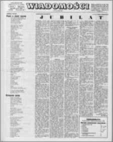 Wiadomości, R. 24 nr 16 (1203), 1969