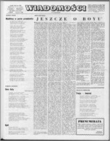 Wiadomości, R. 24 nr 24 (1211), 1969