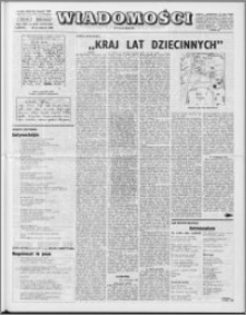 Wiadomości, R. 24 nr 34/35 (1221/1222), 1969
