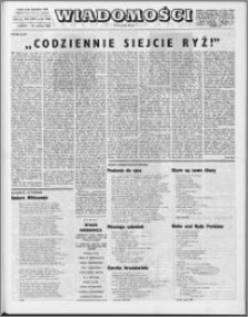 Wiadomości, R. 24 nr 38 (1225), 1969
