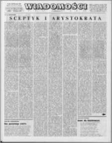 Wiadomości, R. 24 nr 46 (1233), 1969