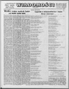 Wiadomości, R. 24 nr 52 (1239), 1969