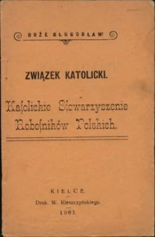 Katolickie Stowarzyszenie Robotników Polskich