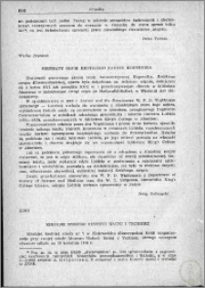 Nieznany odpis "Krótkiego zarysu" Kopernika