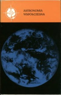 Astronomia współczesna