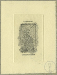 Z księgozbioru Ewy i Jerzego Wolskich