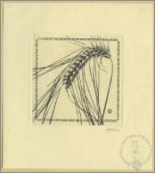 Biblioteka Wyższej Szkoły Rolniczej w Olsztynie
