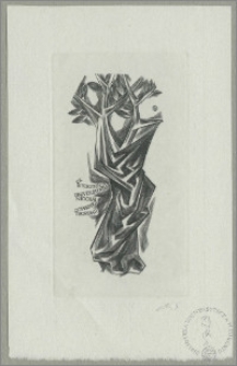 Ex bibliotheca Universitatis Nicolai Copernici Thorunii - I