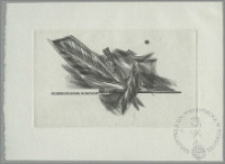 Ekslibris Stanislava Hlinovskiego