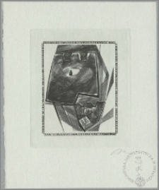 Dar Towarzystwa Opieki nad Zamkiem dla Biblioteki Muzeum Zamkowego w Malborku - 1966