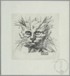 Biblioteka Danuty Stefanowej