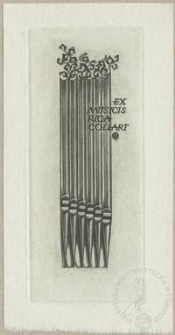 Ex musicis Rica Collart IV